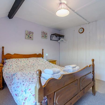 Alice Cottage โรบินฮูดส์เบย์ ภายนอก รูปภาพ