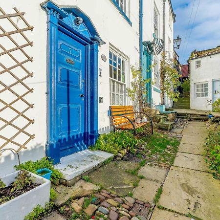 Alice Cottage โรบินฮูดส์เบย์ ภายนอก รูปภาพ