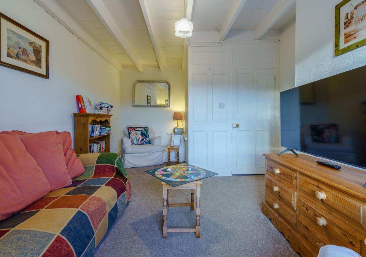 Alice Cottage โรบินฮูดส์เบย์ ภายนอก รูปภาพ